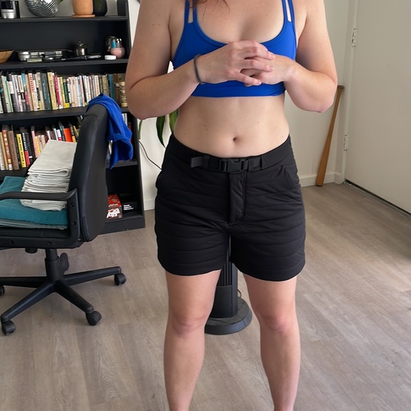 lululemon shorts - Picture 4 of 4